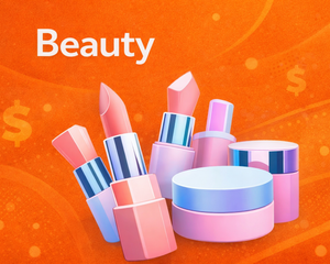 Collection image for: Beauty Collection