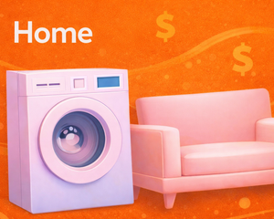 Collection image for: HOME DECOR