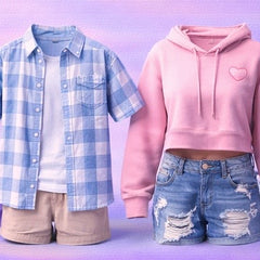 Collection image for: TEEN CLOTHING