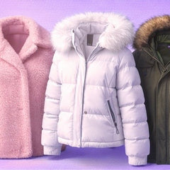 Collection image for: Winter Clothing