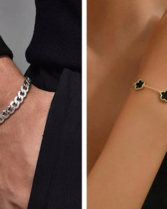 Collection image for: UNISEX JEWERLY COLLECTION