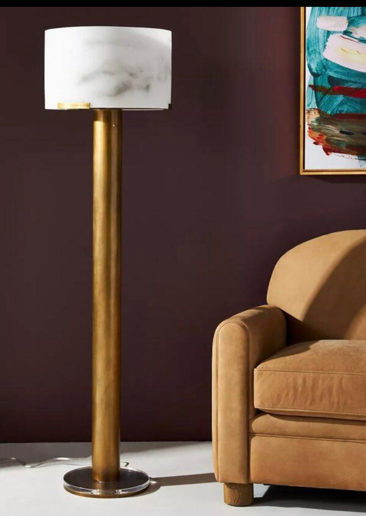 Floor Lamps