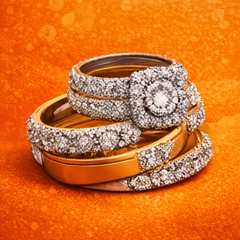 UNISEX JEWERLY COLLECTION