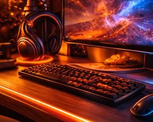 Collection image for: Electronic Accessories