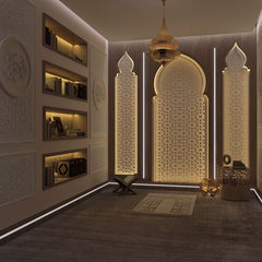 Collection image for: MUSLIM ACCESSORY