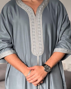 Collection image for: CLOTHING FOR MUSLIM MEN