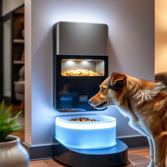 Collection image for: 1 PERSONALIZE PET HARNESS