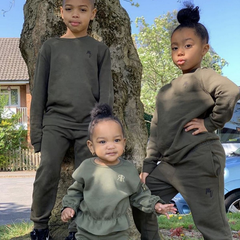 Collection image for: BABY AND CHILDREN'S CLOTHING