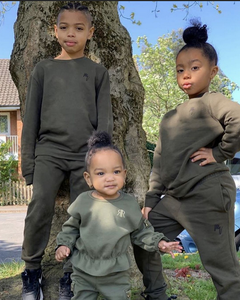 Collection image for: BABY AND CHILDREN'S CLOTHING