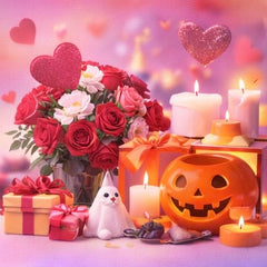 Collection image for: Festive Decorations