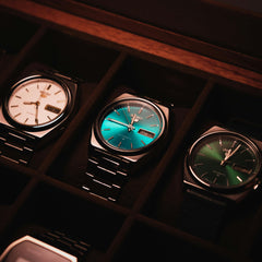 Collection image for: LUXURY WATCH