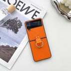 Orange / Samsung Zflip1 2 7000 7070