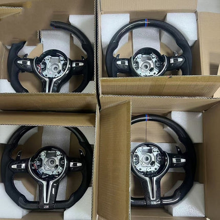 Chassis Upgrade T-back Carbon Fiber