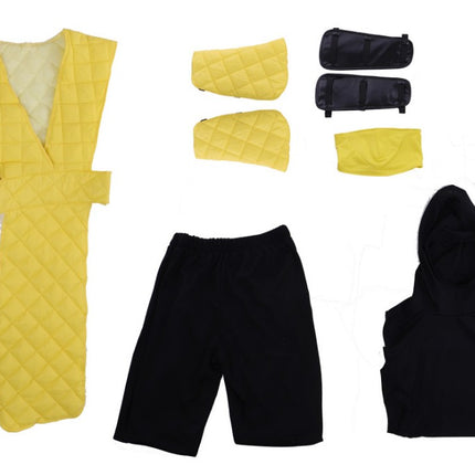 Mortal Kombat Scorpion Scorpion Lizard Cos Costume Samurai