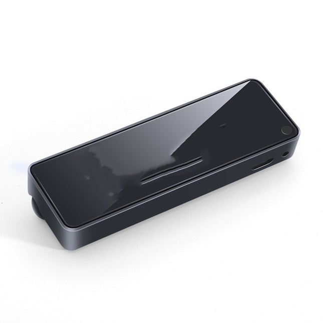 Automobile Aromatherapy Air Outlet Ambience Light LED Auto Perfume Deodorant