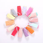 A020 Solid Color Mixed Color / 100cm23Y