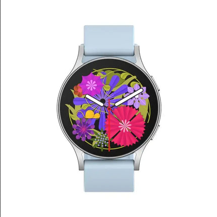 Watch 8 Smartwatch For Workout And Body Monitoring With Durable Design And Multi-functional Features