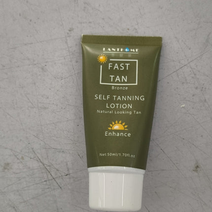 Tanning Cream Body Lotion