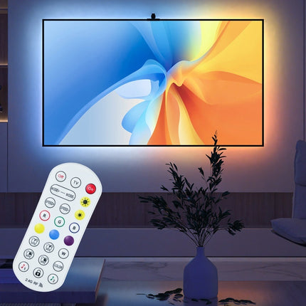 TV Screen Linkage Light Strip