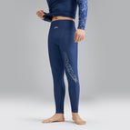 Dark Blue Trousers / L