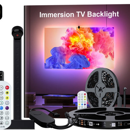TV Screen Linkage Light Strip