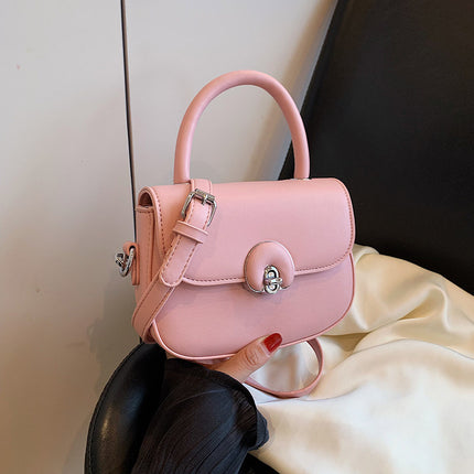 Women's Fashionable All-match Shoulder Messenger Bag