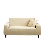 Coussin de canapé tout compris eprolo avec housse en tissu confortable et rembourrage épais pour salon ou salon moderne.