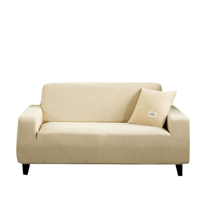 Coussin de canapé tout compris eprolo avec housse en tissu confortable et rembourrage épais pour salon ou salon moderne.