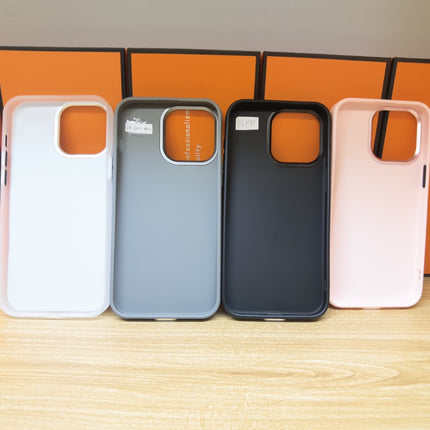 Four-color E-ink Screen Projection Screen DIY Phone Case