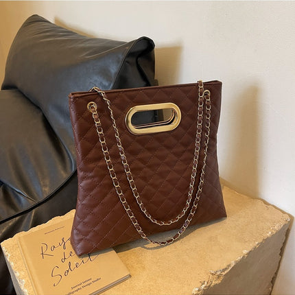 Shoulder Large Capacity Tote Big Bag