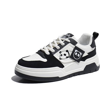 Spring White Shoes New Korean Ins Female Student