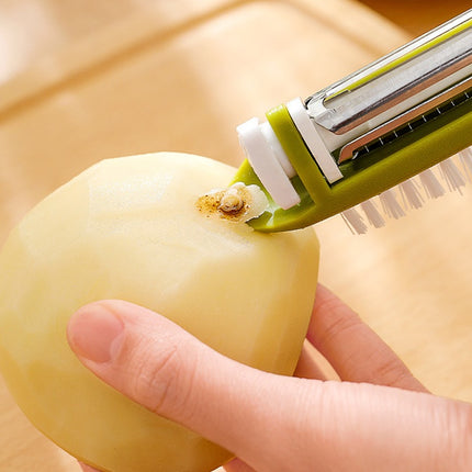 Kitchen Fruit Peeler For Household Use