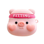 1and2 generations love blush / Apple AirPods