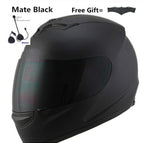 Black+Bluetooth / XL