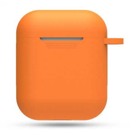 Compatible with Apple, Airpods Headphone Case Silicone Case