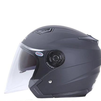 Motorcycle helmet