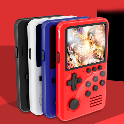 Simple High Definition Large Screen Game Console