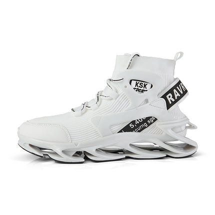 Cushioning and comfortable running shoes