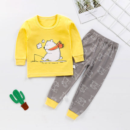 Children's underwear set