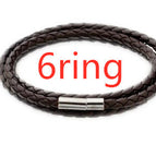 Dark brown 6ring
