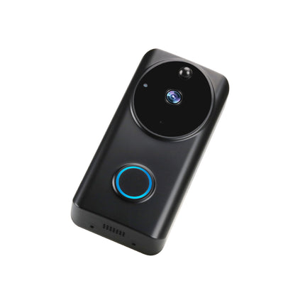 Video doorbell mobile phone video intercom surveillance camera