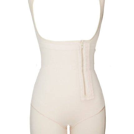 Fat lady large size underwear toning underwear