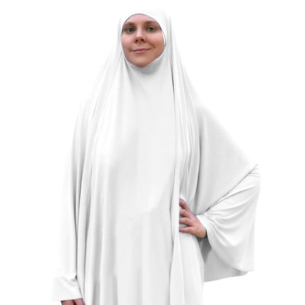 Muslim worship service