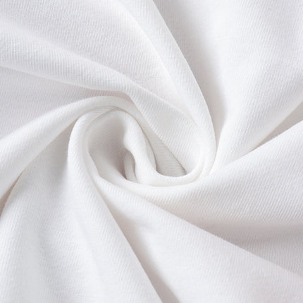 Young And Little Girls European And American Style Top