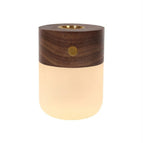 Fragrance Lamp Walnut Color