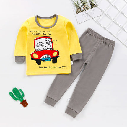 Children's underwear set