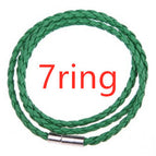 Green 7ring