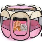 White pink / 72x72x45