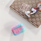 Pink green / Airpods2