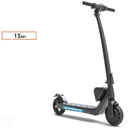 Electric Scooter Is Small Foldable And Lightweight - Novah